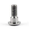 Bandit M8x22mm 1pc / 6pcs / 12pcs Generic Suzuki GSXR Titanium Ti Motor Brake Rotor Bolt
