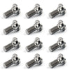 Ducati Generic M8 x 20mm Titanium / Ti Disc Brake Rotor Bolts