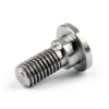 Ducati Generic M8 x 20mm Titanium / Ti Disc Brake Rotor Bolts