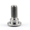 Ducati Generic M8 x 20mm Titanium / Ti Disc Brake Rotor Bolts