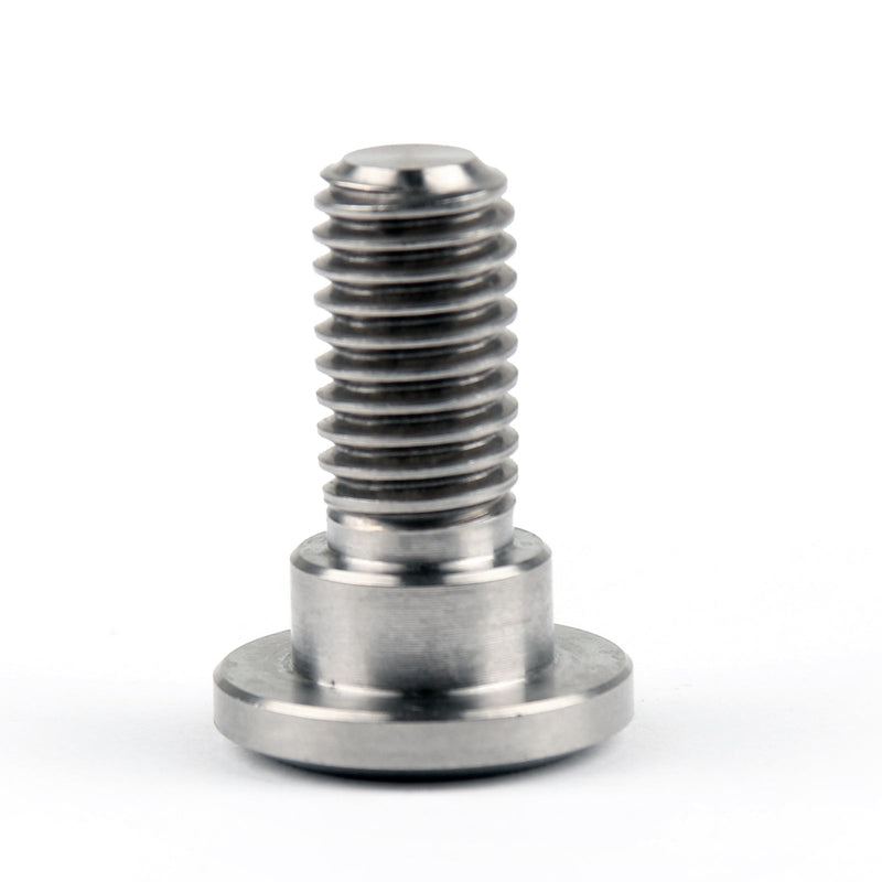 Ducati Generic M8 x 20mm Titanium / Ti Disc Brake Rotor Bolts