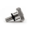 Harley Softail Deluxe FLSTN 2005-2016 FXST 99-07 Generic Cushion Seat Bolt Screw