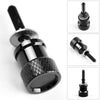 BMW R9T R nineT, Pure, Racer, Scrambler, Urban 2014-2020 Generic CNC Aluminum Knurled Seat Bolt Screw Fit Fit