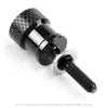 BMW R9T R nineT, Pure, Racer, Scrambler, Urban 2014-2020 Generic CNC Aluminum Knurled Seat Bolt Screw Fit Fit