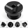 BMW S1000RR S1000R S1000XR G310GS 09-18 Generic Aluminum Engine Oil Filler Cap