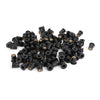 100 Quantity 10-32 M5 Rubber Well Nut Windscreen & Fairing 3/8 Wellnuts - 5mm Generic