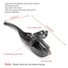 Polaris Sportsman 400 500 600 700 800 Generic Front Left Brake Master Cylinder 22mm