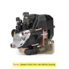 Suzuki LTZ400 QuadSport 400 Generic Rear Brake Caliper Assembly 69100-33H00-999