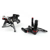Triumph Speed Triple 1050 2005-2010 Generic Rearset Rear set