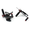 Triumph Speed Triple 1050 2005-2010 Generic Rearset Rear set