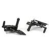 Yamaha YZF R3 YZF R25 MT-03 MT25 2014-2020 Rear Sets Footpegs Footrest