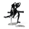 Yamaha MT07 MT-07 FZ07 2014-2020 Generic Aluminum Rear Sets Footpegs Footrest Fit