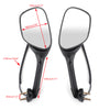 Suzuki GSXR 600 750 2006-2014 GSXR 1000 2005-2014 Generic Mirrors Turn Signals