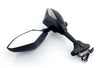Honda Kawasaki Suzuki Yamaha Ducati Generic Universal Moto LED Turn Signal Mirrors
