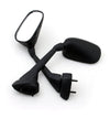 Yamaha FZS1000 FZ1 2006-2015 3C3-26280-00 3C3-26290-00 Generic Pair Rearview Mirrors