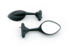 Honda Kawasaki Suzuki Yamaha Ducati Generic Universal Moto Mirror Mirrors