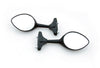 Honda Kawasaki Suzuki Yamaha Ducati Generic Universal Moto Mirror Mirrors