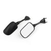 Kawasaki Ninja ZX6R 2005-2008 ZX 10R 2004-2008 Generic Side Rear View Mirrors