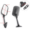 Suzuki GSXR 1000 SV 650 / 1000 2003-2006 Black Generic Rearview mirror Mirrors