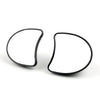 Harley Electra Street Glide FLHX FLHT FLHTK FLHTCU Generic Fairing Mount Mirrors
