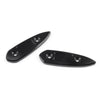 Yamaha YZF R3 2015-2016 R25 2013-2015 Generic CNC Mirror Hole Cap Covers
