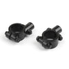 Motorcycle Bike 1 HandleBar 10MM Thread Mirror Mount Holder Clamp Adaptor Generic