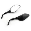 Honda NC700 / NC750 12-16 CB1000R CRF1000L 2016 Generic 10mm Pair Rearview Mirror