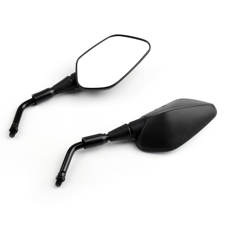 Honda NC700 / NC750 12-16 CB1000R CRF1000L 2016 Generic 10mm Pair Rearview Mirror