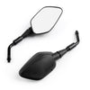 Honda NC700 / NC750 12-16 CB1000R CRF1000L 2016 Generic 10mm Pair Rearview Mirror