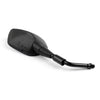 Honda NC700 / NC750 12-16 CB1000R CRF1000L 2016 Generic 10mm Pair Rearview Mirror