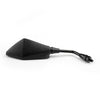 Kawasaki ER650 ER-6N 12-16 ZR800 Z800 13-16 Z250SL Generic 10mm Rearview Mirrors