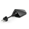 KAWASAKI NINJA 250R EX250 2008-2013 Generic Black Left Right Rear View Mirrors