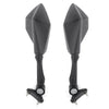 Kawasaki Ninja ZX6R 636 13-15 300 EX300 13-17 Generic Motocycle Rear View Mirrors
