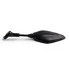 Yamaha MT09 MT03 MT25 FZ07 13-16 FJ09 MT10 Generic Motocycle Rear View Mirrors