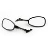 Yamaha V-MAX XJR1200 MT-03 FZ6 04-09 XV950 Generic Motocycle Rear View Mirrors