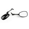 Yamaha V-MAX XJR1200 MT-03 FZ6 04-09 XV950 Generic Motocycle Rear View Mirrors