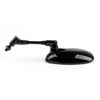 Yamaha V-MAX XJR1200 MT-03 FZ6 04-09 XV950 Generic Motocycle Rear View Mirrors