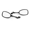 Suzuki GSF250 Bandit 250 / 400 / 600 SV1000 Generic 10mm Motocycle Rear View Mirrors