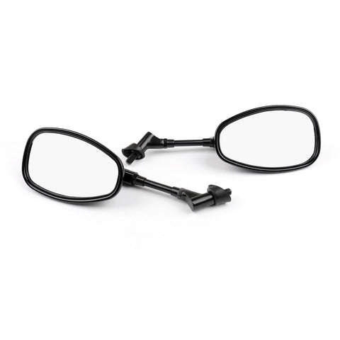 Suzuki GSF250 Bandit 250 / 400 / 600 SV1000 Generic 10mm Motocycle Rear View Mirrors