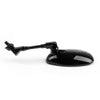 Suzuki GSF250 Bandit 250 / 400 / 600 SV1000 Generic 10mm Motocycle Rear View Mirrors