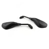 BMW F650GS F800GS F800R Aprilia Tuono SL750 Generic Motorcycle Rear View Mirror 10mm