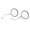 Suzuki A100 GT185 GT750 T500 GT550 GT380 GT250 Generic Motorcycle Rearview Mirrors