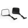 Suzuki RV125 03-16 DR-Z400 2000-2016 DR650 98-16 Generic Motorcycle Rearview Mirrors
