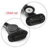 BMW S1000RR S1000 RR 2010-2014 Sport Bike Generic Black Pair Rear View Mirrors