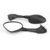 BMW S1000RR 2010-2018 HP4 2011-2015 Generic Motorcycle Black Rearview Side Mirrors
