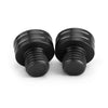 Suzuki GSR400 DL650 SV650 GSX-S750 1000 Generic M10x1.25mm Mirror Hole Plugs Screws