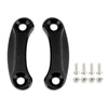 Kawasaki ZX-10R 2016-2023 Mirror delete blanking block off plates
