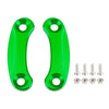 Kawasaki ZX-10R 2016-2023 Mirror delete blanking block off plates