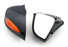 BMW R1100RT R1100RTP R1150RT Generic Rear Mirrors Turn Signals Lens