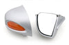 BMW R1100RT R1100RTP R1150RT Generic Rear Mirrors Turn Signals Lens